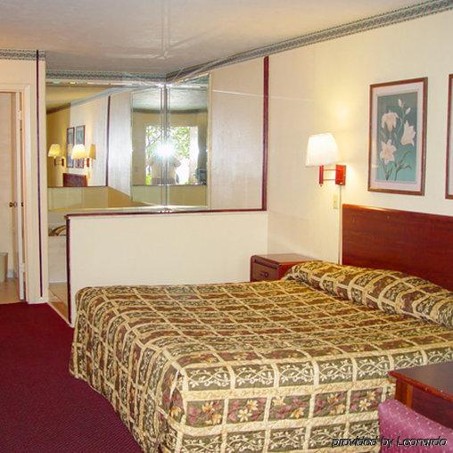 Executive Inn And Suites Houston Habitación foto